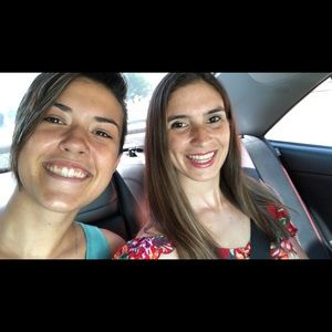 Meet your Posher, Michala